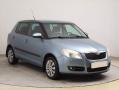 koda Fabia Ambition 1.2, po STK