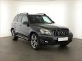 Mercedes-Benz GLK 220 CDI, 4X4, Automat