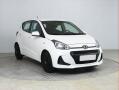 Hyundai i10 1.0, Automat, Serv.kniha