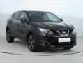 Nissan Qashqai 1.5 dCi, Tempomat