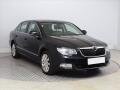�koda Superb Elegance 1.4 TSI, Navi, Xenony