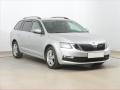koda Octavia 1.6 TDI, Tempomat