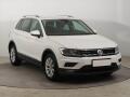 Volkswagen Tiguan Highline 2.0 TDI, �R,1.maj