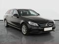 Mercedes-Benz C 220 d, Automat, Serv.kniha