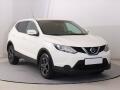 Nissan Qashqai 1.2 DIG-T, Serv.kniha