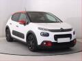 Citro�n C3 1.2 PureTech, LPG, Serv.kniha