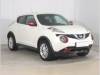 Nissan Juke 1.2 DIG-T, Serv.kniha