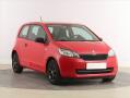 �koda Citigo 1.0 MPI, Serv.kniha