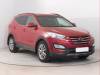 Hyundai Santa Fe 2.0 CRDi, 4X4, Serv.kniha