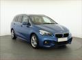 BMW 218i Gran Tourer, Automat