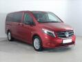Mercedes-Benz Vito 124 CDI 4x4, Bus, 8M�st, �R