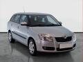 �koda Fabia Ambition 1.2 12V, �R,1.maj