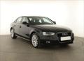 Audi A4 2.0 TDI, Serv.kniha, Navi