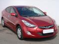 Hyundai Elantra 1.6, Serv.kniha, Park.�senzory