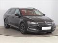 koda Superb Laurin&Klement 2.0 TDI