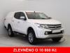 Mitsubishi L200 2.4 DI-D, NAVI, KَE, A/T