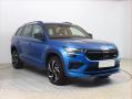 koda Kodiaq RS 2.0 TSI, 4x4, automat, dph