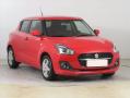 Suzuki Swift 1.2, R,1.maj, Serv.kniha