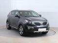 Kia Sportage 2.0 CRDi, 4X4, Automat, Ke