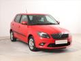 koda Fabia 1.2 TSI, Tempomat