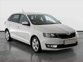 �koda Rapid Spaceback 1.4 TDI, Automat