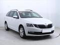 koda Octavia Ambition 1.6 TDI, Serv.kniha