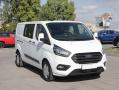 Ford Transit Custom 2.0 TDCI, 6Mst, L2H1