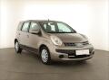 Nissan Note 1.5 dCi, jezd� v�born�