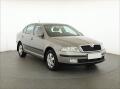 �koda Octavia Elegance 1.6, Serv.kniha