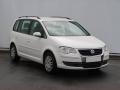 Volkswagen Touran Comfortline 2.0 TDI