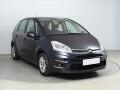 Citro�n C4 Picasso 1.6 HDi, Serv.kniha