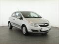 Opel Corsa 1.0, Ta�n�, jezd� v�born�