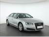 Audi A8 3.0 TDI, 4X4, Automat, Ke