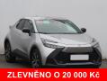 Toyota C-HR Style 1.8 Hybrid, CR, DPH