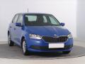 �koda Fabia 1.0 TSI, �R,1.maj, Serv.kniha