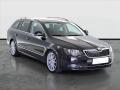 �koda Superb Elegance 2.0 TDI, 4X4, Navi