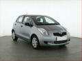 Toyota Yaris 1.3, Serv.kniha