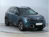 Citron C5 Aircross BlueHDi 130, Koupeno v R