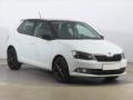 koda Fabia 1.2 TSI, Tempomat