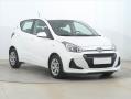 Hyundai i10 1.0, Serv.kniha