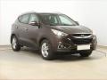Hyundai ix35 1.7 CRDi, Tempomat