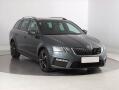 �koda Octavia RS 2.0 TDI, Automat