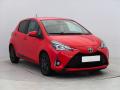 Toyota Yaris 1.5 Dual VVT-i, R,2.maj