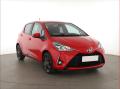 Toyota Yaris 1.5 Dual VVT-i, Serv.kniha