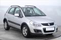 Suzuki SX4 1.6 VVT, 4X4, R,1.maj