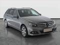 Mercedes-Benz C 220 CDI, Navi, Tempomat