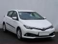 Toyota Auris 1.3 Dual VVT-i, R,1.maj