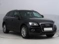 Audi Q5 2.0 TDI, 4X4, Serv.kniha