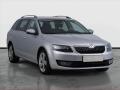 �koda Octavia Style 2.0 TDI, Serv.kniha