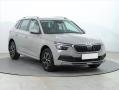 koda Kamiq 1.5 TSI